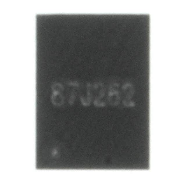 TS3DS26227YZTR Texas Instruments  Analog Switches Multiplexers Demultiplexers